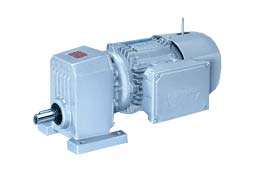 Industrial Gearboxes