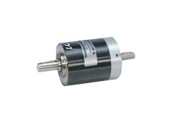 Gearboxes - Servo